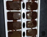 চকলেট (chocolate recipe in bengali) রেসিপির ধাপ 3 ছবি