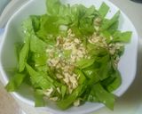 Foto del paso 3 de la receta Poke vegetariano de temporada