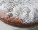 Foto del paso 6 de la receta: Torta súper esponjosa de vainilla 😋