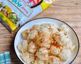 Foto langkah ke 6 dari resep Cireng Popcorn.