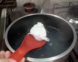 Foto del paso 4 de la receta: Huevo escalfado