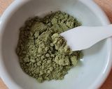 Foto del paso 2 de la receta: MatchaMate 🧉 Mate amargo con té matcha 🍵 uniendo tradiciones 🇦🇷 🇯🇵