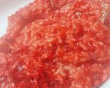 Foto del paso 15 de la receta: Risotto rojo
