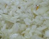 Foto del paso 2 de la receta: 09/07📅🥬Canelones de Espinaca (Dos variantes)🥬