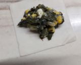 Foto del paso 8 de la receta: Paquetitos de verdura y choclo