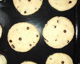 Foto del paso 2 de la receta: Galletas de avena chocolate y naranja aptas APLV 🍪