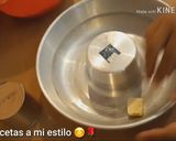 Foto del paso 6 de la receta: Pan de elote