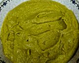 A picture of step 5 of Green Garlic Mix Dal Dhokla.