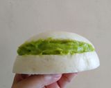 Foto langkah ke 10 dari resep 17. Roti Srikaya Kukus.