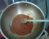 আলু ফুলকপি দিয়ে মাছের ঝোল(Aloo foolkopi diye aloo r jhol recipe in Bengali) রেসিপি ধাপ - 6 ছবি