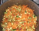 Foto del paso 2 de la receta: Tarta de verduras con masa integral