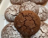 Une image de l'étape 9 de Cookies 🍪 façon grand-mère 👵.