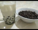 Foto langkah ke 5 dari resep Bubble pearl simple ala Nina Aprina.