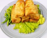 Foto langkah ke 6 dari resep Sosis Solo.