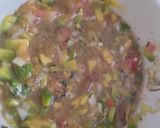 Foto del paso 9 de la receta: Papas rellenas de carne molida y huevo🍳🥔🥩