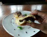 Foto langkah ke 16 dari resep Bola-bola Donat Isi Coklat.