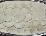 Foto del paso 16 de la receta: Lasagna de papas, roast beef, acelga y ricotta - sin masa. 💫 Liviana y deliciosa 💫
