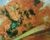 Foto langkah ke 2 dari resep Gulai Ikan Kakap Merah.