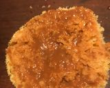 Foto del paso 1 de la receta: Torta falsa chaja sin tacc. Con lo que tenía en la heladera. Súper húmeda