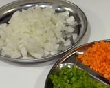 乾咖哩ドライカレー (改良版)的食譜步驟2照片
