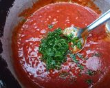 Foto del paso 5 de la receta: Pasta a la Puttanesca Ixtepecana