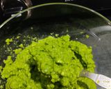 मटर की कचौड़ी (matar ki kachodi recipe in Hindi) रेसिपी चरण 3 फोटो