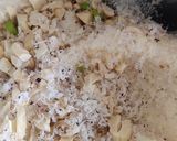 રવા ઢોસા (Rava Dosa Recipe In Gujarati) રેસીપી સ્ટેપ3ફોટો