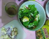 Foto langkah ke 1 dari resep Sayur Asem.