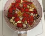 Foto langkah ke 4 dari resep Ikan Gabus Bumbu Merah.