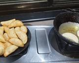 Crispy Karanji recipe step 8 photo