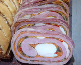 Foto del paso 7 de la receta: Matambre Arrollado