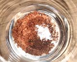 Foto langkah ke 1 dari resep Kopi Santan Gula Aren.
