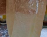 Foto del paso 5 de la receta: Masa filo casera!