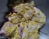 Foto langkah ke 3 dari resep Ayam Laos.