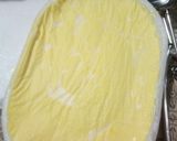 A picture of step 4 of Mango Icecream.