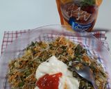 Foto langkah ke 5 dari resep Tahu Isi Mayo.