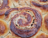 Foto del paso 7 de la receta: Torta 80 golpes con levadura seca