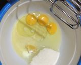 Foto langkah ke 1 dari resep Cheseecake Kukus.
