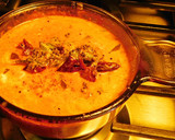 பீட் ரூட் பச்சடி கேரளா ஸ்டைல் (Beetroot pachadi recipe in tamil) ரெசிபி ஸ்டேப் 3 புகைப்படம்