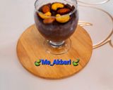 عکس مرحله 1 از دستور 🍀اوتمیل_شکلاتی