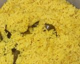 Foto langkah ke 3 dari resep Nasi Kuning Simple (Rice Cooker).