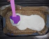 Sütőtökös borzaska recept fázis 2 fotója