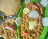 છોલે (chole recipe in Gujarati) રેસીપી સ્ટેપ8ફોટો
