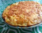 Foto del paso 6 de la receta: Tortilla de papa clásica y fácil