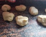Foto del paso 4 de la receta: Pan dulce venezolano o pan piñita casero