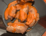 Foto del paso 3 de la receta: Alitas de Pollo Buffalo Wings