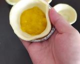 Hình bước làm 4 của món Bánh Tart dứa