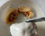 Foto langkah ke 5 dari resep Tahu Berontak.
