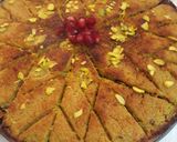 صورة لخطوة 1 من وصفة كبة بالصينية 🌼🌟
