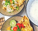 Foto langkah ke 4 dari resep Soto Daging Bening.